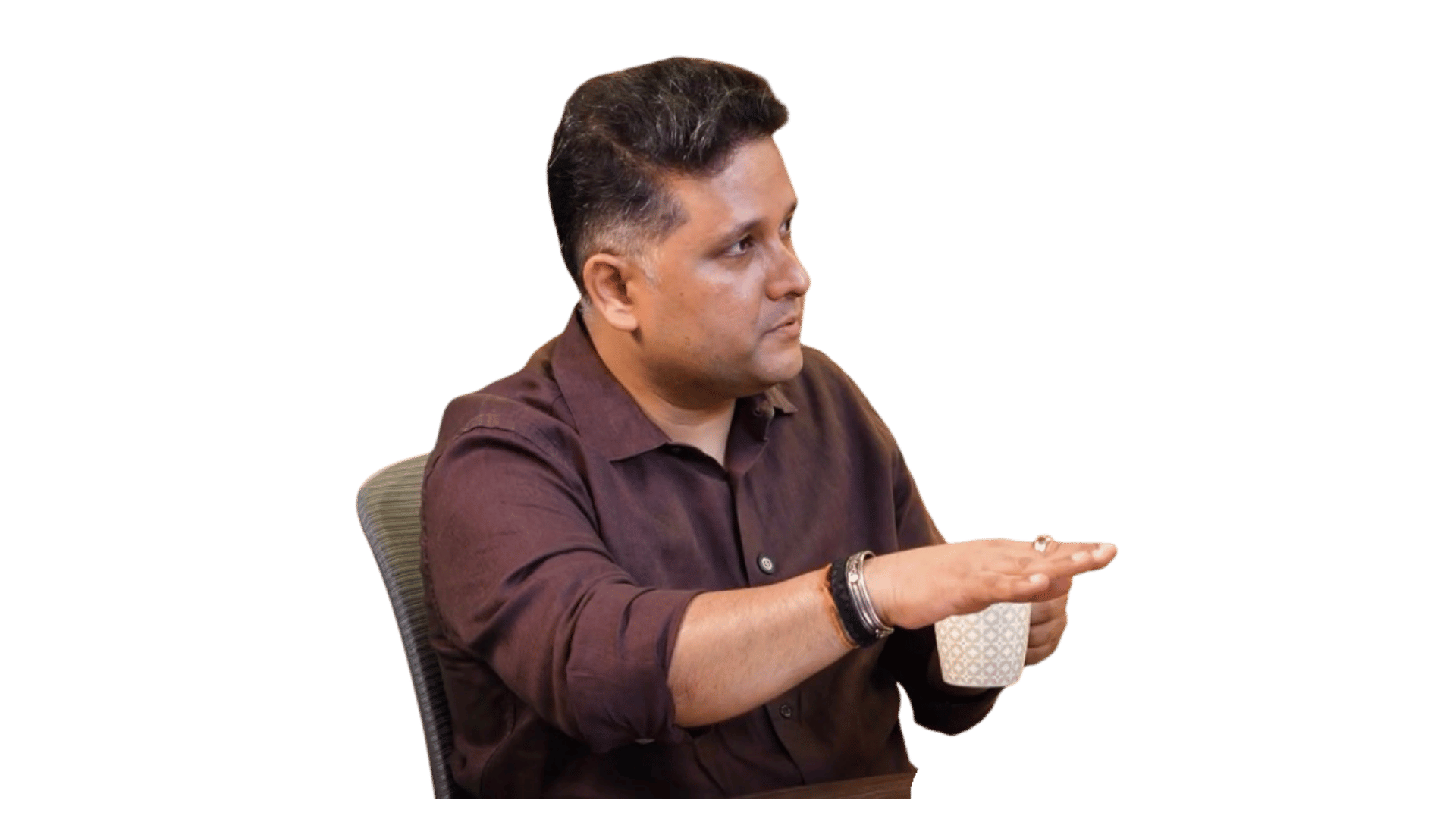 Amish Tripathi